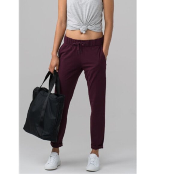 Lululemon On The Fly Pant - Picture 1 of 15